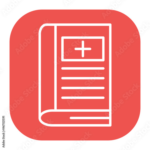 Handbook Icon