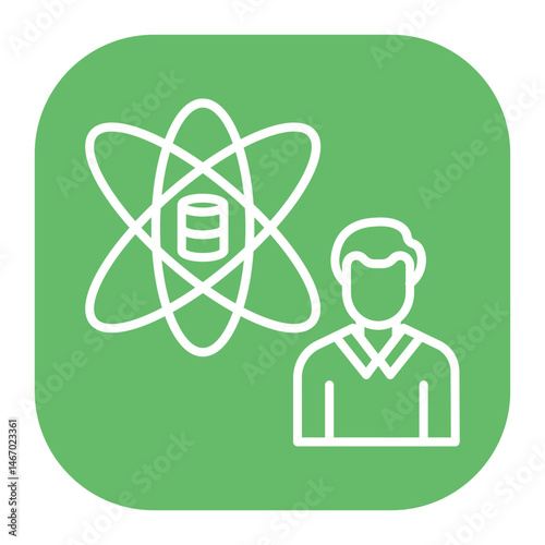 Data Science Icon