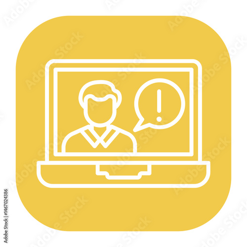 Expert Help Icon