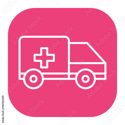 Express Shipping Icon