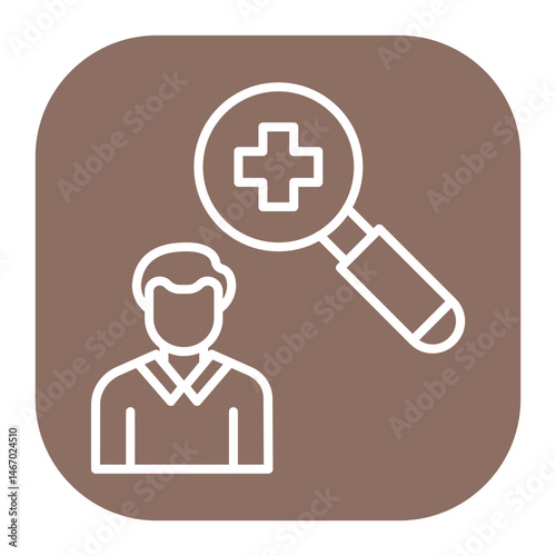 Find A Provider Icon