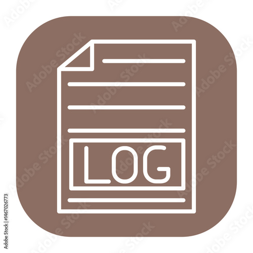 Log Icon
