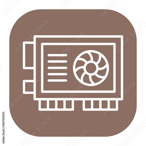 Gpu Icon