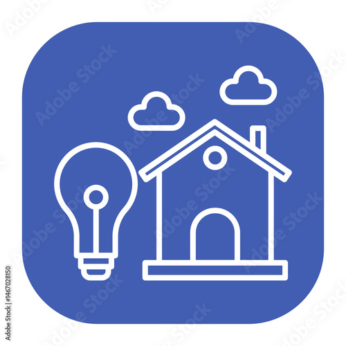 Creative Retreat Icon