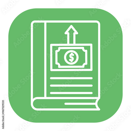 Accruals Icon