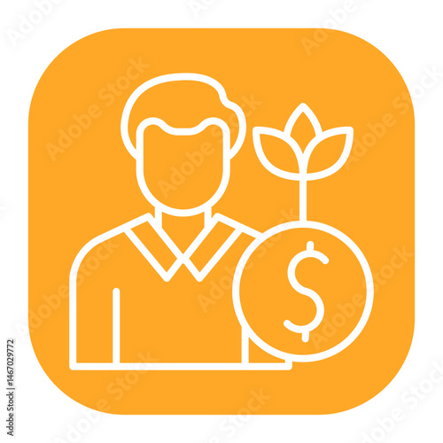 Bootstrapping Icon