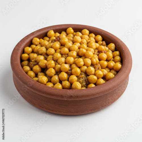 beans in a bowl