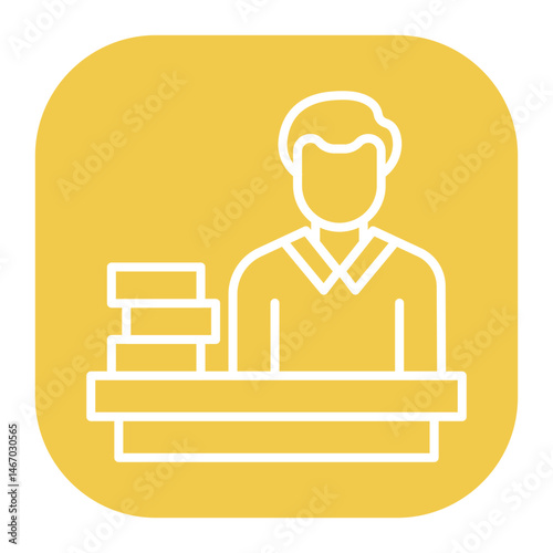 Principal Icon