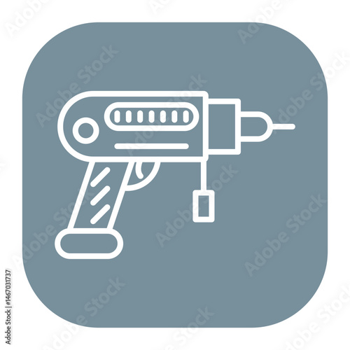 Drill Icon