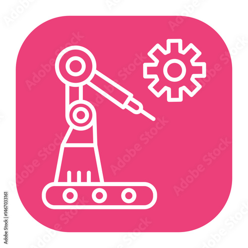 Machine Icon