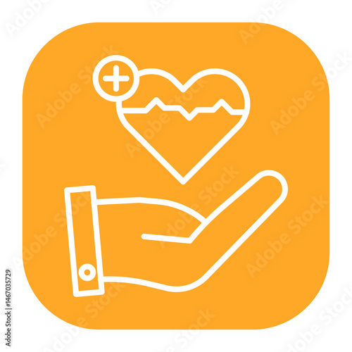 Health Care Icon