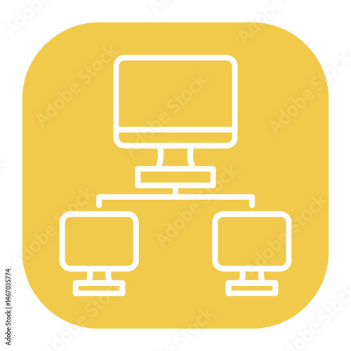 Intranet Icon