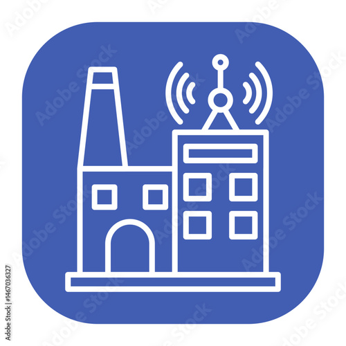 Remote Operations Icon