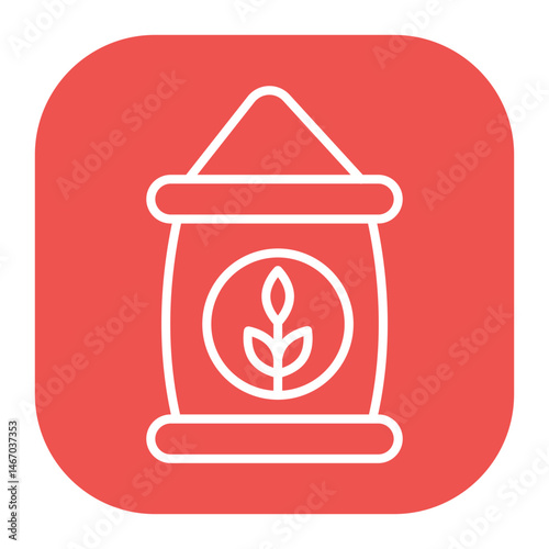 Fertilizer Icon