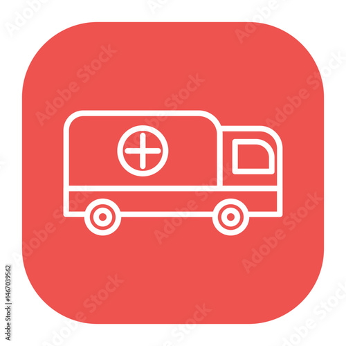 Ambulance Icon
