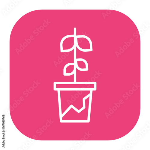 Withered Icon