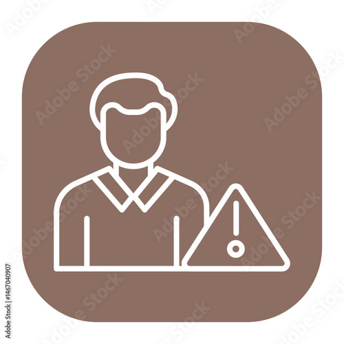 Risk Appetite Icon