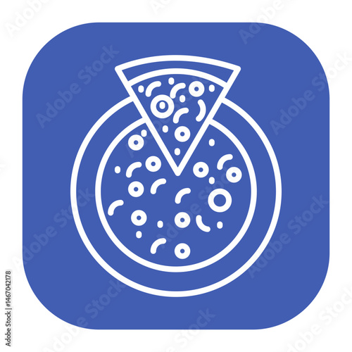 Pizza Icon