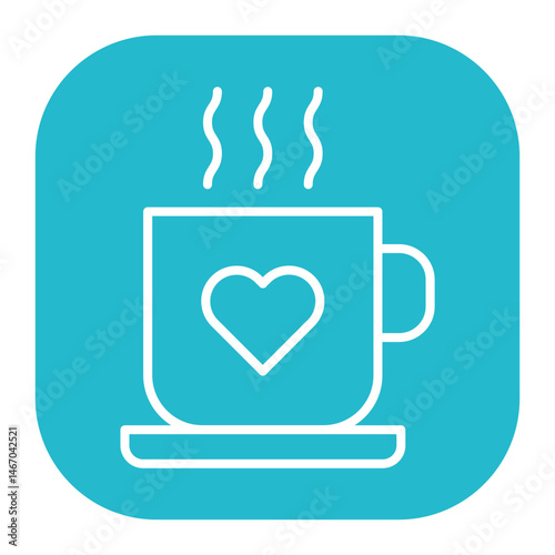Espresso Cup Icon