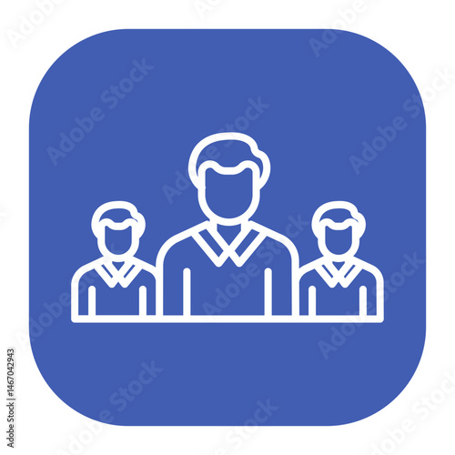 Squad Icon