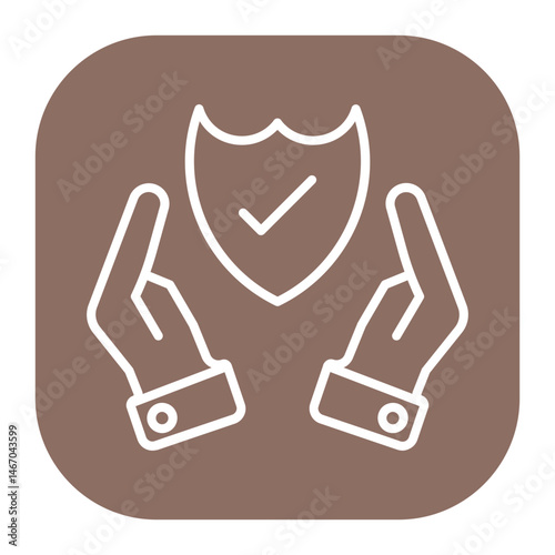 Trust Icon