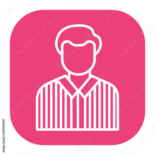 Referee Icon