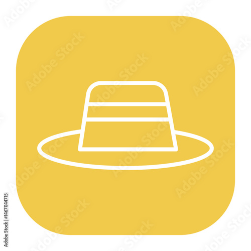 Hat Icon
