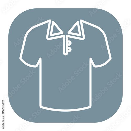 Men Dress Icon