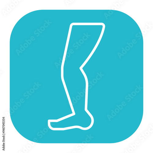 Leg Icon