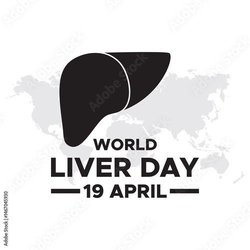 World Liver day is observed each year on April 19th across the globe. aims to raise global awareness of hepatitis diseases. Hepatitis  A, B, C, D, and E.