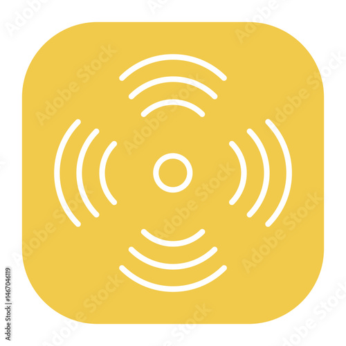 Sensor Icon
