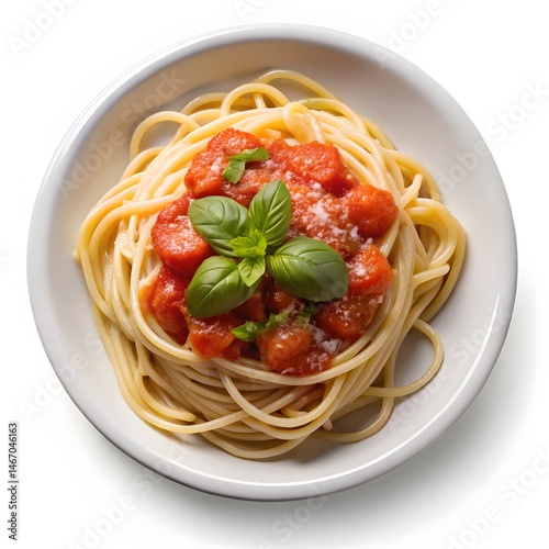 Pappa al Pomodoro, on a bowl