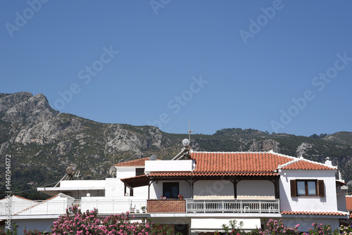 Samos Griechische Inseln