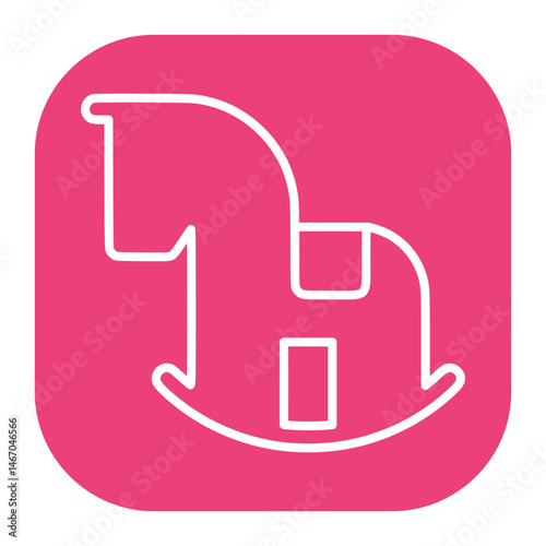 Horse Icon