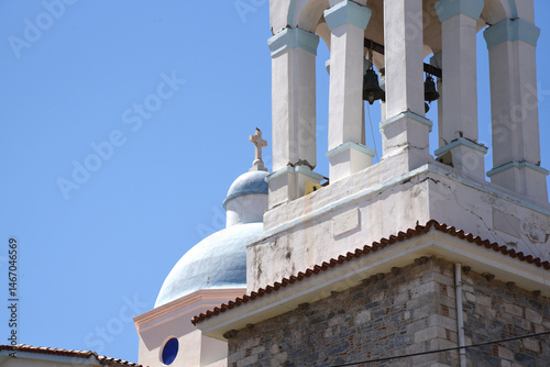 Samos Griechische Inseln