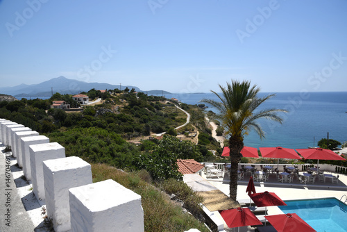 Samos Griechische Inseln