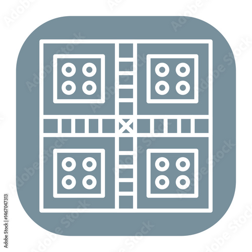 Classic Games Icon