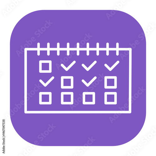 Daily Events Icon