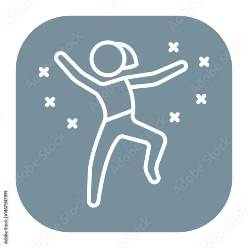 Dancer Icon