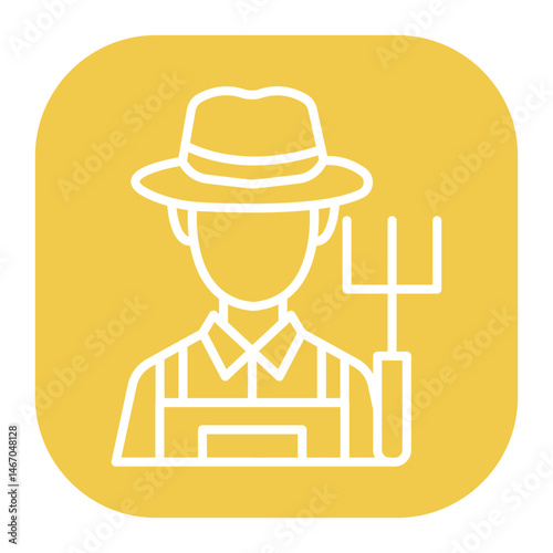 Farmer Icon
