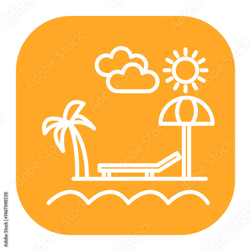 Bench Icon