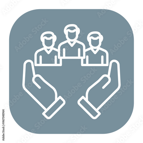 Supporter Icon