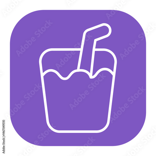 Juice Icon