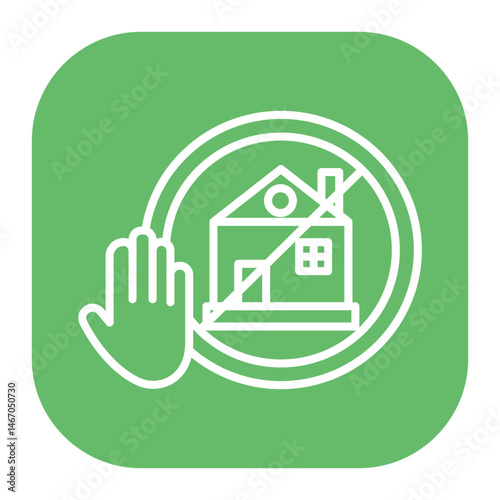Eviction Icon