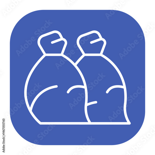 Garbage Icon