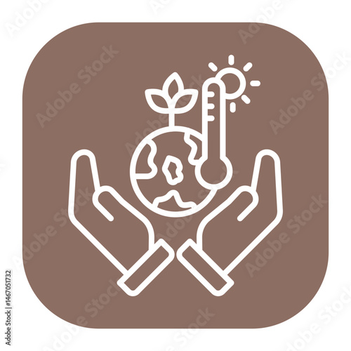 Overconsumption Icon