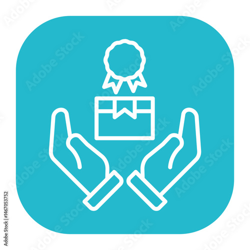 Better Product Quality Icon
