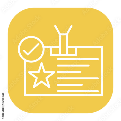 Event Access Icon