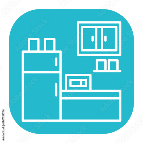 Pantry Icon