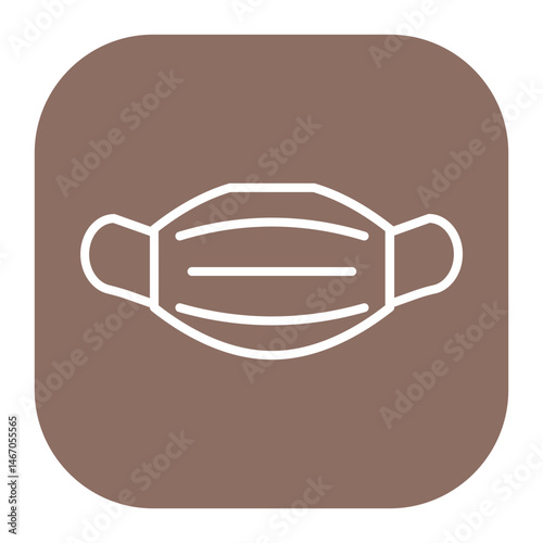 Masking Icon